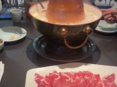 -额尔敦·品质自助(摩尔城店)