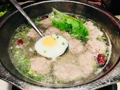 -味上湘菜馆(岳麓山店)