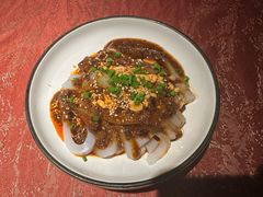-渝信川菜(长安店)