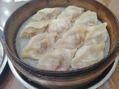 -百年认一力 太原老字号 (桥头街店)