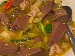 -吴氏老妈·23年家常菜(古城店)