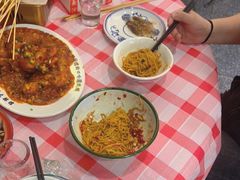 -马叉虫和妖且闲·长沙大排档(解放西店)
