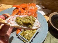 -镹·鱼料理  国产鱼使用店