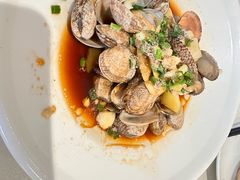 -火龙堂·风味民间菜(文一路店)