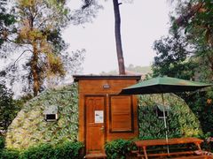 -客乐得玉峰山房车营地