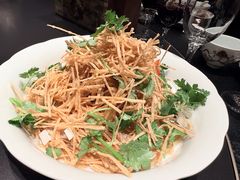 -雨后行菜(报慈北路店)
