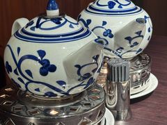 -逸东轩(香港逸东酒店)