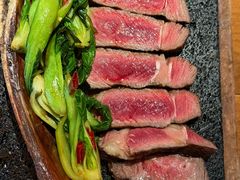 -Osteria Garden 生蚝花园餐厅(原进贤路店)