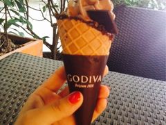 iphone_upload_pic-GODIVA(港汇恒隆广场)