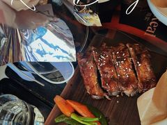 -Nord Grill&Bar Highland诺德西餐(深圳欢乐海岸店)