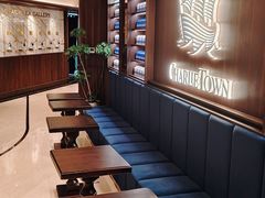 -CHARLIETOWN红茶公司(南京万象天地店)