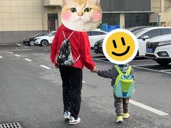 -美吉姆儿童发展中心(芜湖万达广场店)