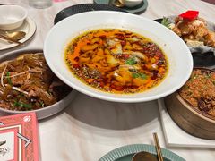-茉莉餐厅(包河万达店)