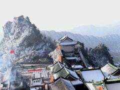 -武当山风景区
