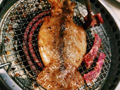 -火炉火自助餐(西直门凯德MALL店)