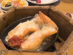 -熊猫自助餐厅.萌趣城堡(长隆熊猫酒店)