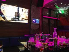 -K立方量贩式KTV(香洲店)
