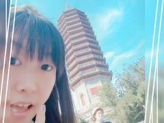 -西海子公园