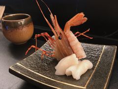 牡丹虾-Sushi Hanzo半藏(天环广场店)