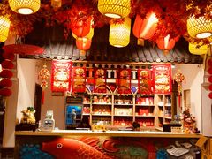 -船尚小镇(武清下朱庄店)