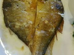 香煎黄花鱼-和膳居饮食有限公司