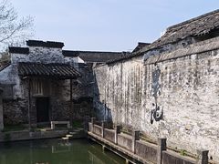 -绍兴书圣故里景区