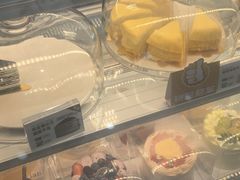 -薇薇安(榴莲千层蛋糕·二七万达店)