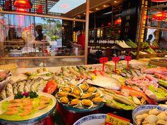 -抱德·潮汕味(琶洲店原惠城鱼仔)