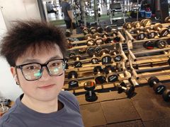 -ENERGY原力健身(川周店)