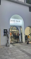 -简 Jane Hair Salon