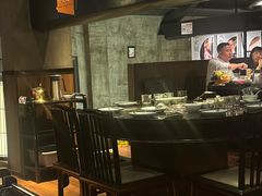 -捞王锅物料理(凯旋路店)