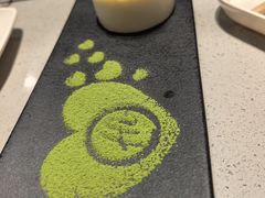 -海底捞火锅(高新万达店)