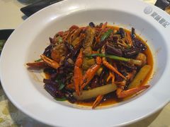 -聚味瞿记·龙虾堂(天元店)