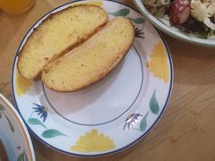 特制蒜香面包-萨莉亚意式餐厅(石鼓路店)