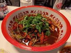 -文和友老长沙龙虾馆(化龙池店)
