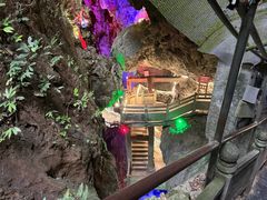 -通灵大峡谷