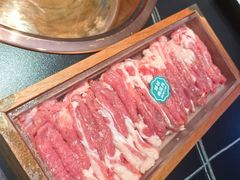 -乔先生涮肉·鲜活牛羊肉火锅(塘沽店)