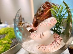 山珍过桥鱼-外滩·云南人家(昆明旗舰店)