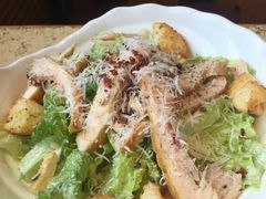 -安妮意大利餐厅(国贸店)