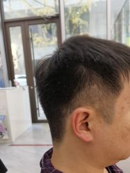 -豪斯塔美发连锁