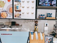 -Torch Coffee 炬点咖啡