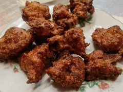 蒜香排骨-友谊食店·北城天街
