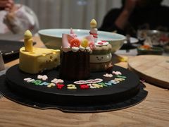 -小满Grainkitchen(滨江商业广场店)