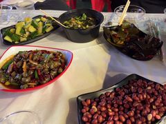 -云晓光头烧烤吧(川沙绿地店)