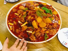 -福顺祥大盘鸡(临潼店)