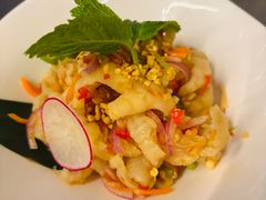 -帕蓝·暹罗料理(大学路店)