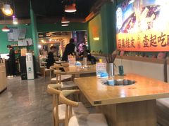 -铭记蛙小仙·活蛙畅享(CBD万达广场店)