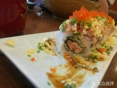 -松子料理(白家庄店)