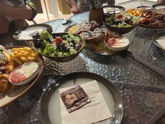 -Uncle Kosto科斯托·中东菜