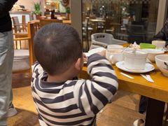 -咖啡厅自助餐厅(贵阳中天凯悦酒店)